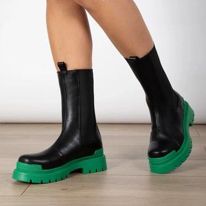 NWB RAID KERRY BOOT